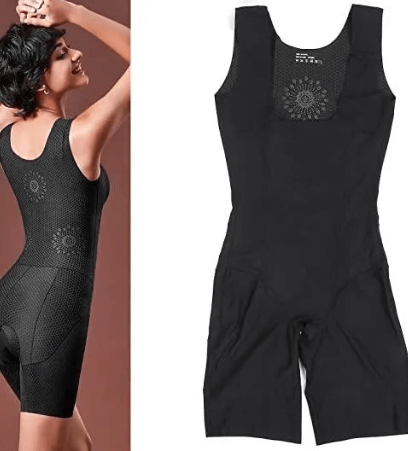 Shaper Slimming Bodysuit