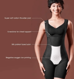 Shaper Slimming Bodysuit