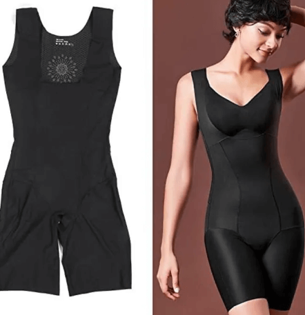 Shaper Slimming Bodysuit