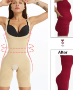 Women Full Body Shaper Tummy Control Shapewear