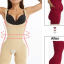 Women Full Body Shaper Tummy Control Shapewear
