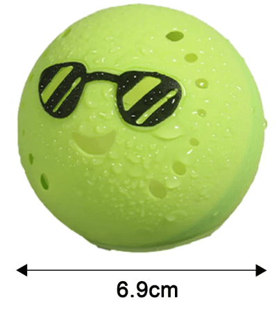 Reusable Water Balloons