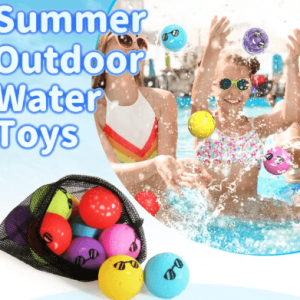 Reusable Water Balloons
