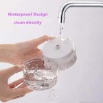 250ml Rechargeable Mini Electric Chopper