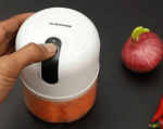 250ml Rechargeable Mini Electric Chopper