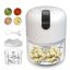 250ml Rechargeable Mini Electric Chopper