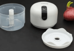 250ml Rechargeable Mini Electric Chopper