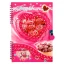 Fancy Lock Diary 