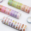 Fantasy Kawai Wasabi Tape Set of 24