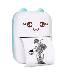 Mini Photo Thermal Printer
