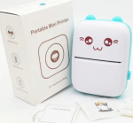 Mini Photo Thermal Printer
