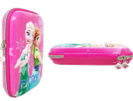 finest Disney Frozen 3D Pencil Pouch for children