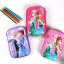 finest Disney Frozen 3D Pencil Pouch for children