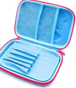 finest Disney Frozen 3D Pencil Pouch for children