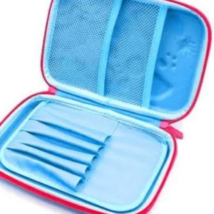 finest Disney Frozen 3D Pencil Pouch for children