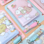 Kawaii Stationery & Journals