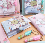 Kawaii Stationery & Journals