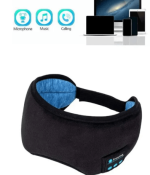 Bluetooth Sleep Mask