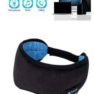 Bluetooth Sleep Mask