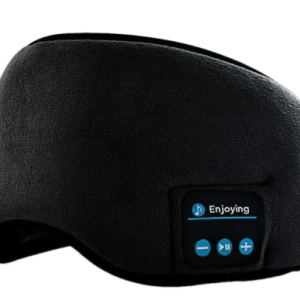 Bluetooth Sleep Mask