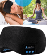 Bluetooth Sleep Mask