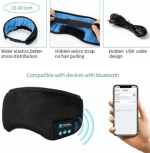 Bluetooth Sleep Mask