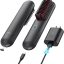 Cordless Hair Straightening Brushes
