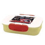Magnum School Lunch Box for Kids