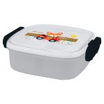Magnum School Lunch Box for Kids