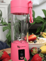 Rechargeable Juicers & Mini Blenders