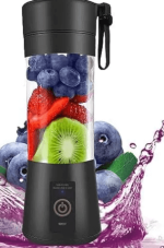 Rechargeable Juicers & Mini Blenders