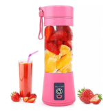 Rechargeable Juicers & Mini Blenders