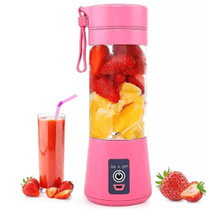 Rechargeable Juicers & Mini Blenders