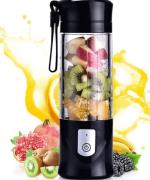 Rechargeable Juicers & Mini Blenders