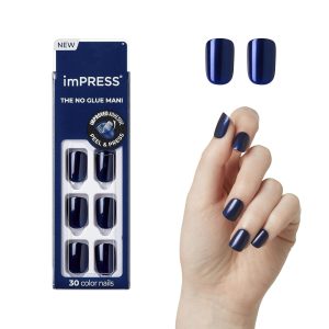 Press-on & Gel Nails Kits