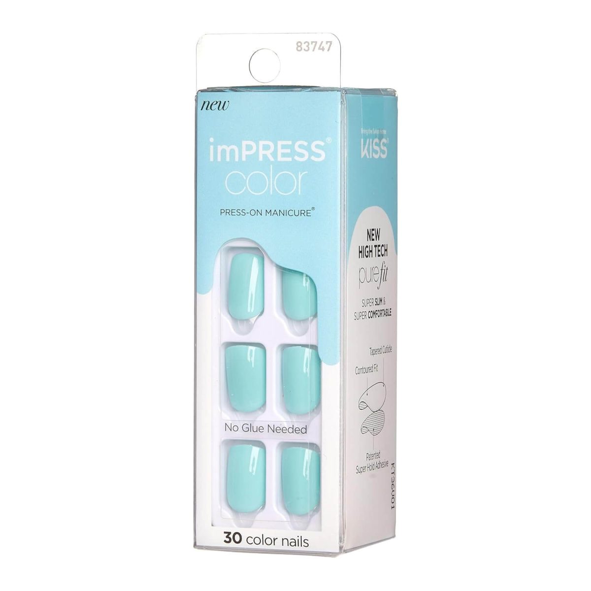 Press-on & Gel Nails Kits