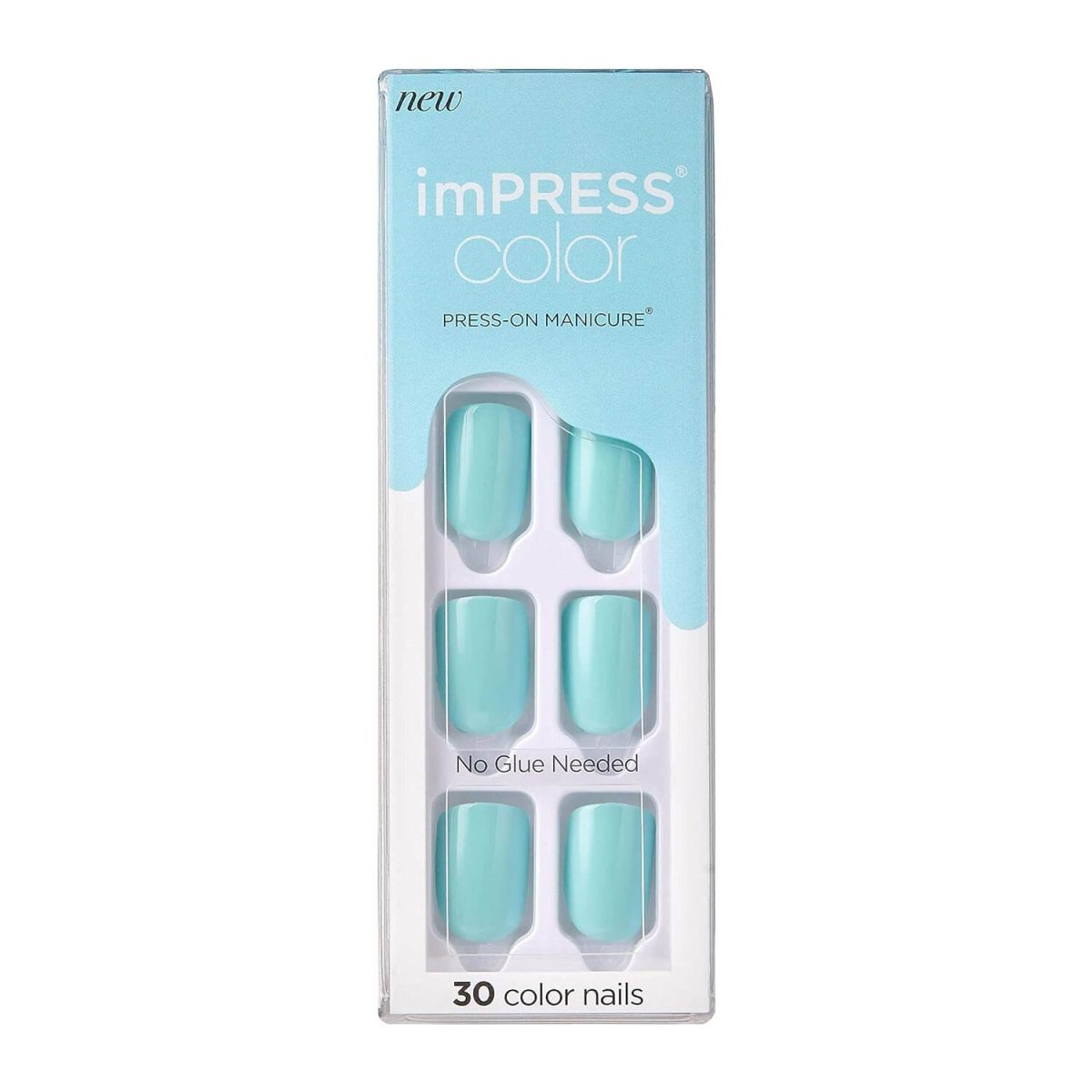 Press-on & Gel Nails Kits