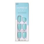 Press-on & Gel Nails Kits