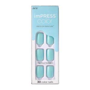 Press-on & Gel Nails Kits