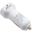 IP2 IP202 Car Charger- White