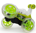Ben 10 Action Remote Control Car Rechargeable