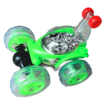 Ben 10 Action Remote Control Car Rechargeable