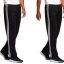 Pack of 2 Adidas Trousers f