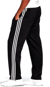 Pack of 2 Adidas Trousers f