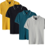 Pack of 4 Polo T-shirts