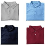 Pack of 4 Polo T-shirts