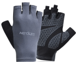 Non-Slip Half Finger Gloves for Bicycling