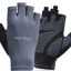 Non-Slip Half Finger Gloves for Bicycling