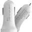Konfulon Original Konfulon Car Charger - 3.1Ampere