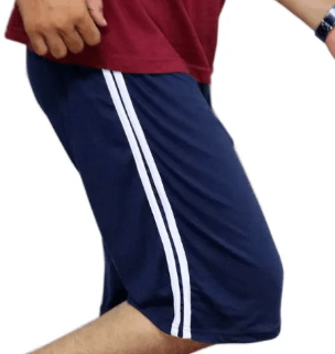 Pack Of 3 Jersey Shorts In Pakistan